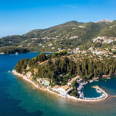 Villa Eleni Agios Stephanos Sidari  Bagian luar foto