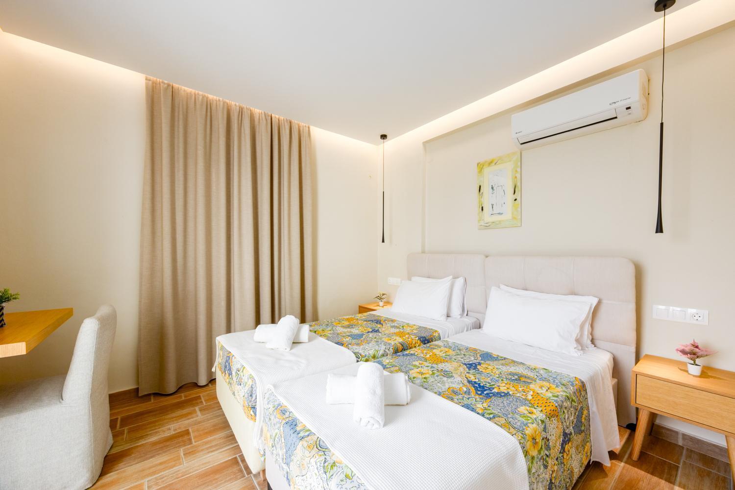 Villa Eleni Agios Stephanos Sidari  Bagian luar foto
