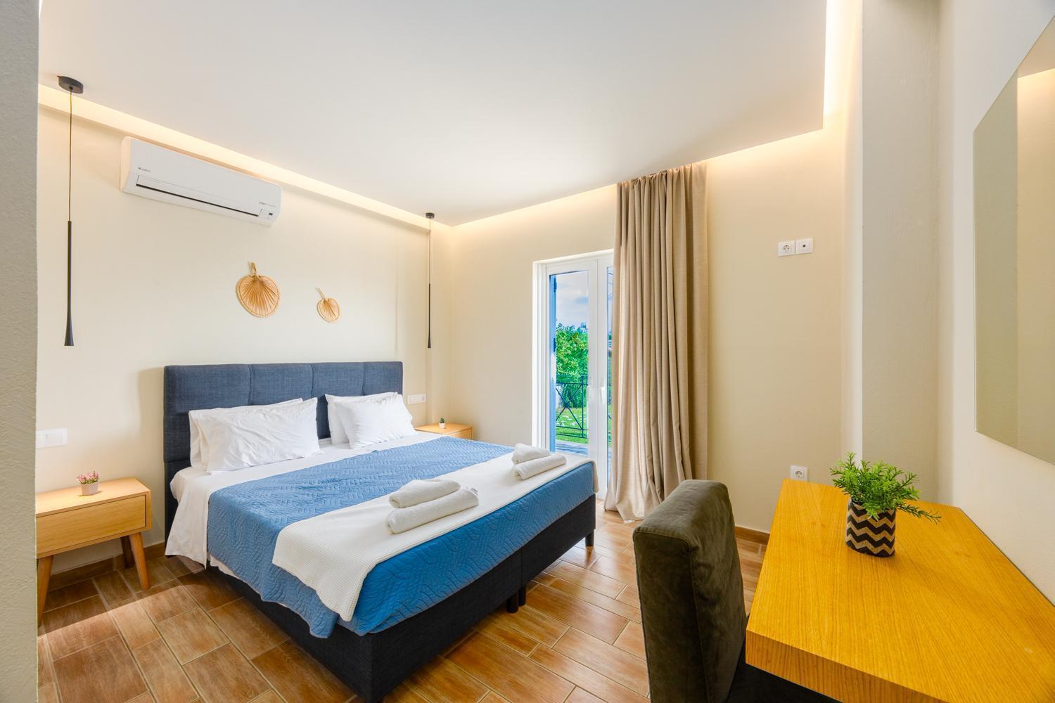 Villa Eleni Agios Stephanos Sidari  Bagian luar foto