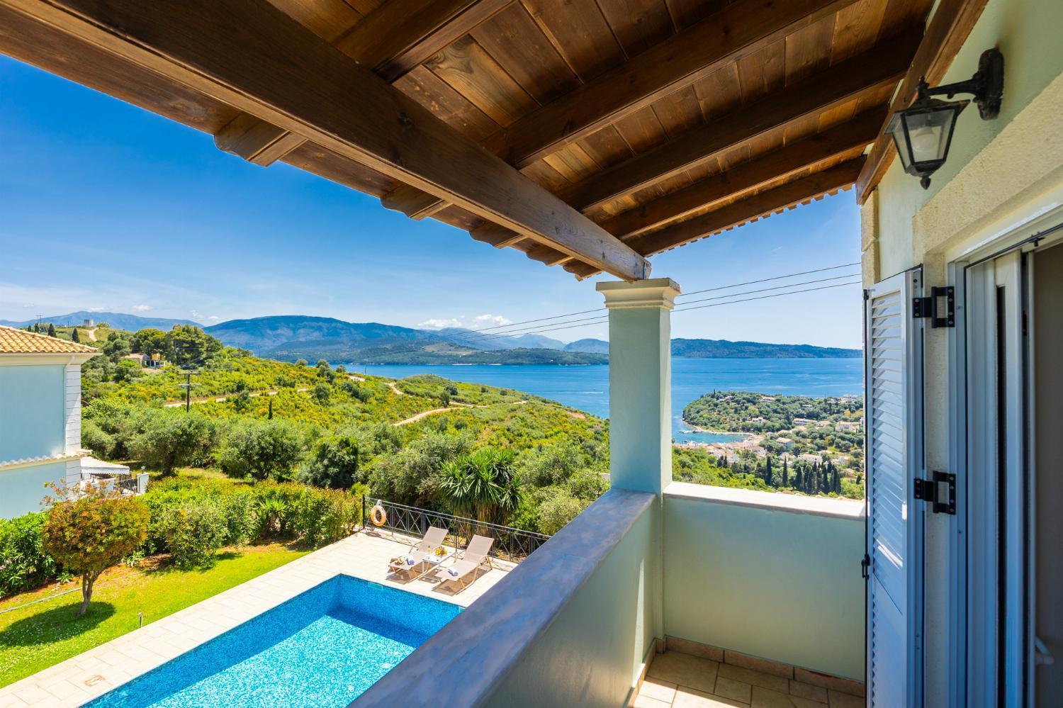 Villa Eleni Agios Stephanos Sidari  Bagian luar foto