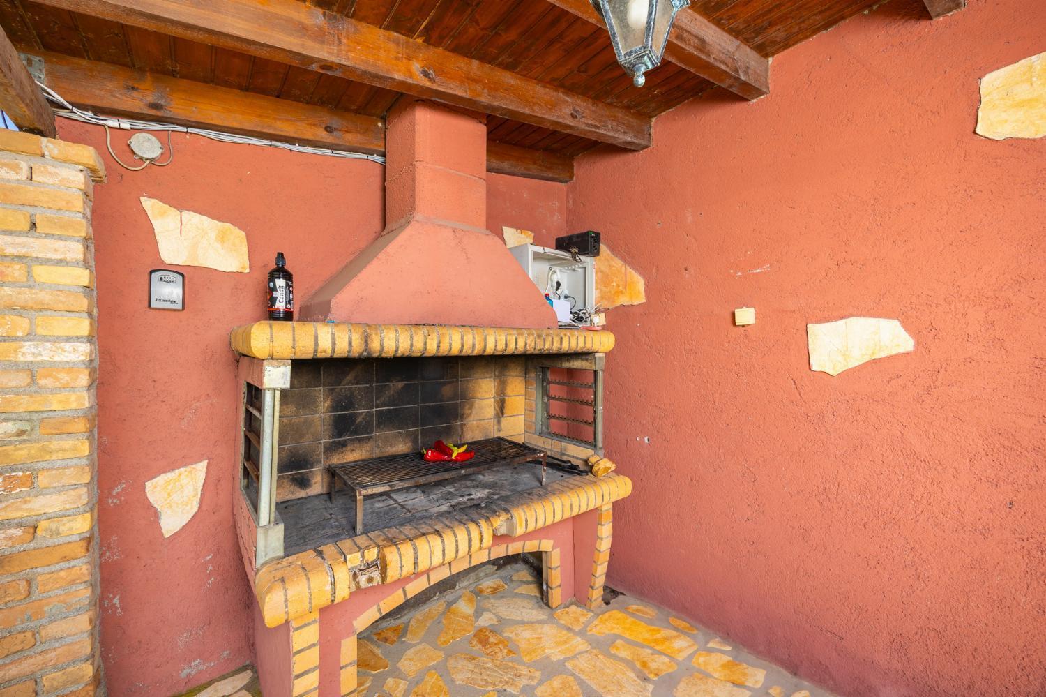 Villa Eleni Agios Stephanos Sidari  Bagian luar foto