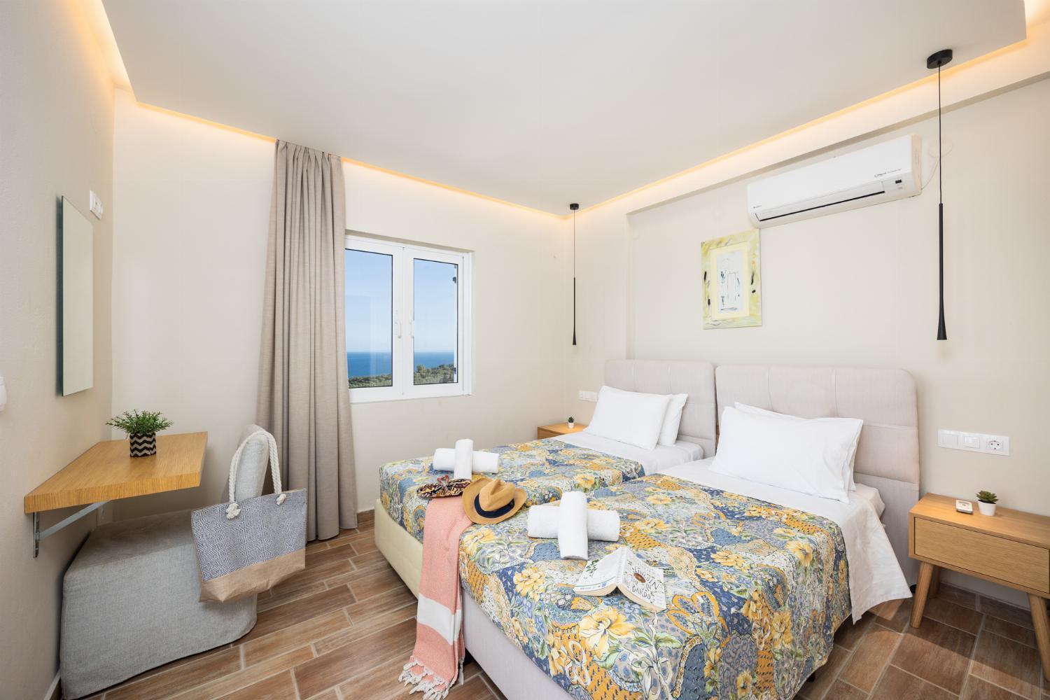 Villa Eleni Agios Stephanos Sidari  Bagian luar foto