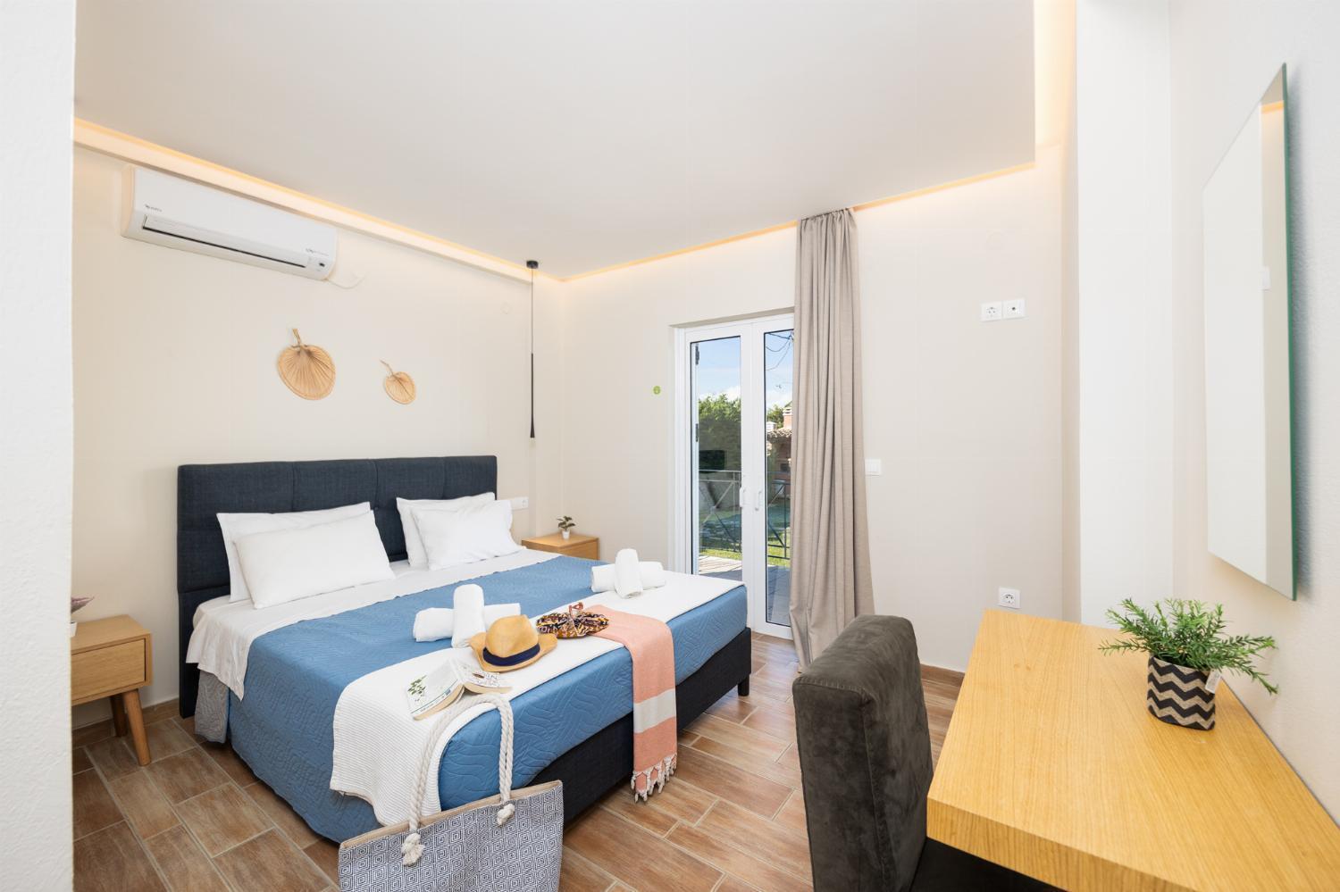 Villa Eleni Agios Stephanos Sidari  Bagian luar foto