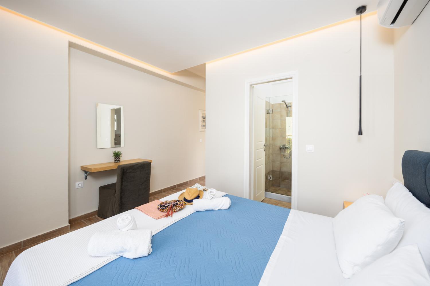 Villa Eleni Agios Stephanos Sidari  Bagian luar foto