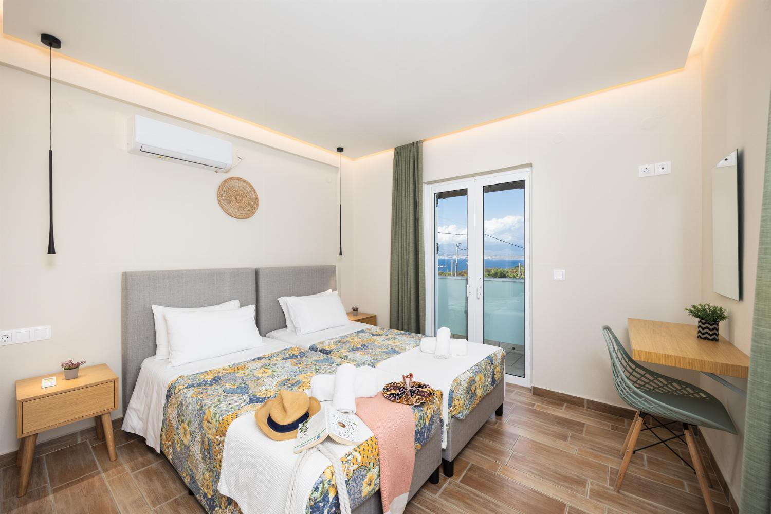 Villa Eleni Agios Stephanos Sidari  Bagian luar foto
